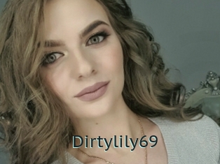 Dirtylily69