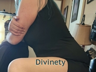 Divinety