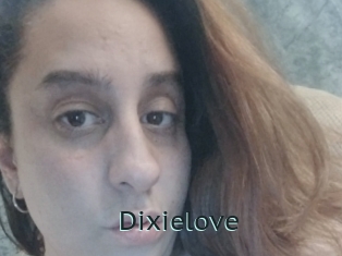 Dixielove