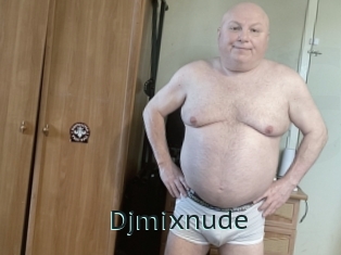 Djmixnude