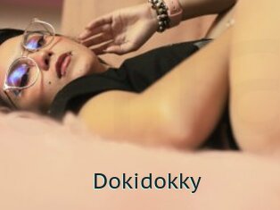 Dokidokky