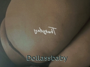 Dollassbaby