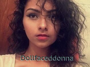 Dollfaceddonna