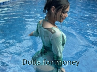 Dolls_for_money