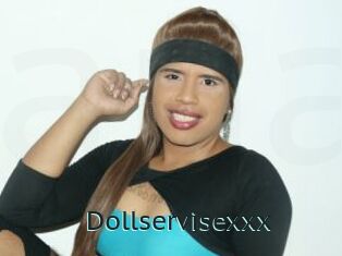 dollservisexxx Anal X