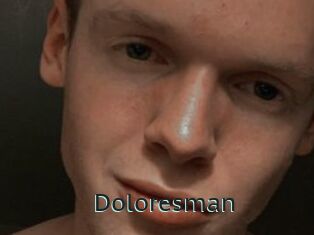 Doloresman