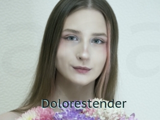 Dolorestender