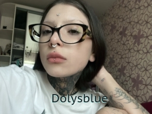 Dolysblue