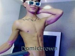 Domicbrown