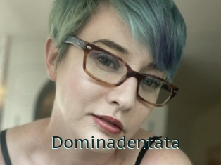 Dominadentata