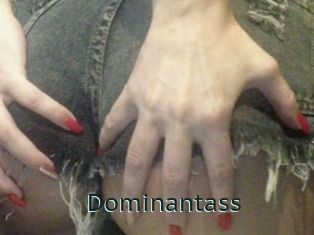 Dominantass