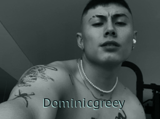 Dominicgreey