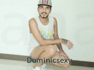 Dominicsexy