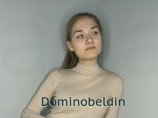 Dominobeldin