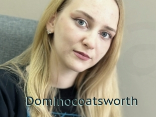 Dominocoatsworth