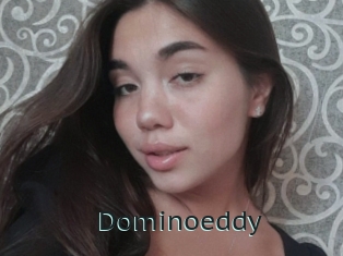 Dominoeddy