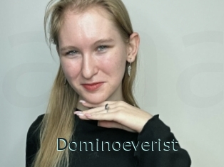 Dominoeverist