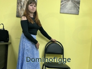 Dominofigge