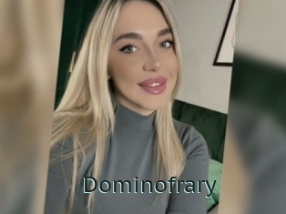 Dominofrary