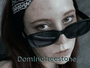 Dominofreestone