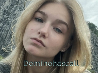 Dominohascall