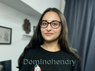 Dominohendry