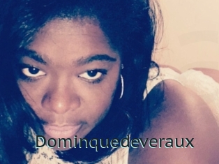 Dominquedeveraux