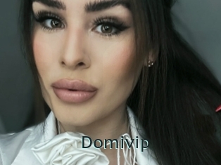 domivip Anal X