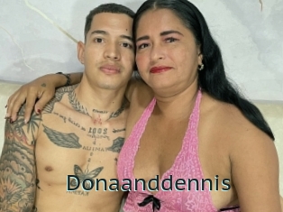 donaanddennis Anal X
