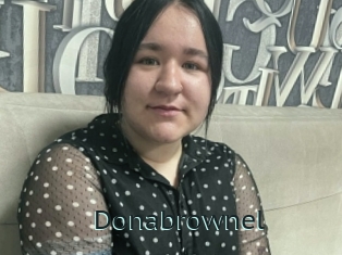 Donabrownel