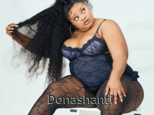 Donashanti