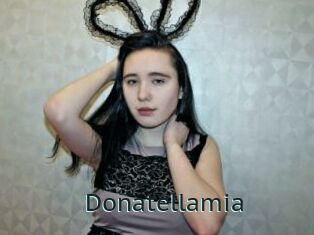 Donatellamia