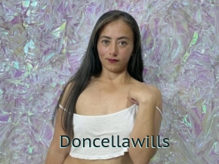 Doncellawills