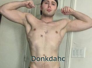 Donkdahc