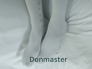 Donmaster