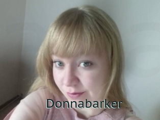 Donnabarker