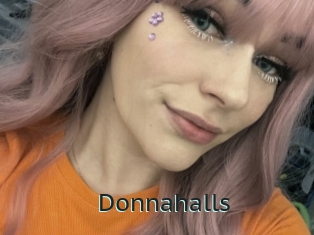 Donnahalls