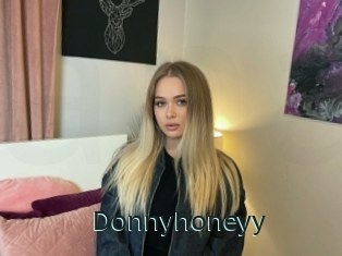 Donnyhoneyy