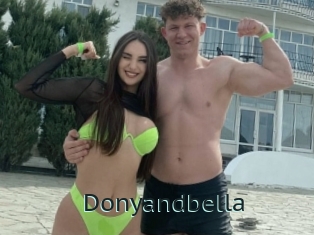 Donyandbella