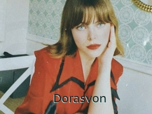 Dorasvon