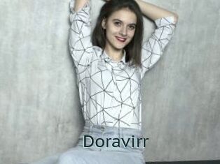 doravirr Anal X