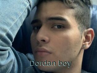 Dordan_boy