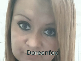 Doreenfox