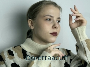 Dorettaacuff