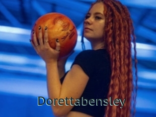 Dorettabensley