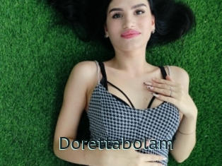 Dorettabolam