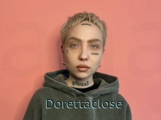 Dorettaclose