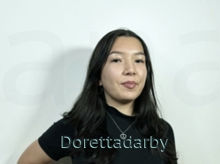 Dorettadarby