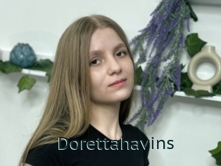 Dorettahavins