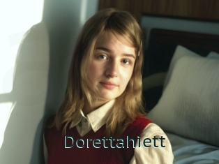 Dorettahiett